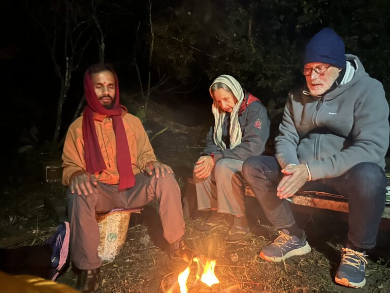 Yogi Vimal Rishikesh Nepal Yoga Retreat 2026 – Himalayan Spiritual Journey